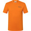 Marmot M Dot SL-skjorte Herre Orange