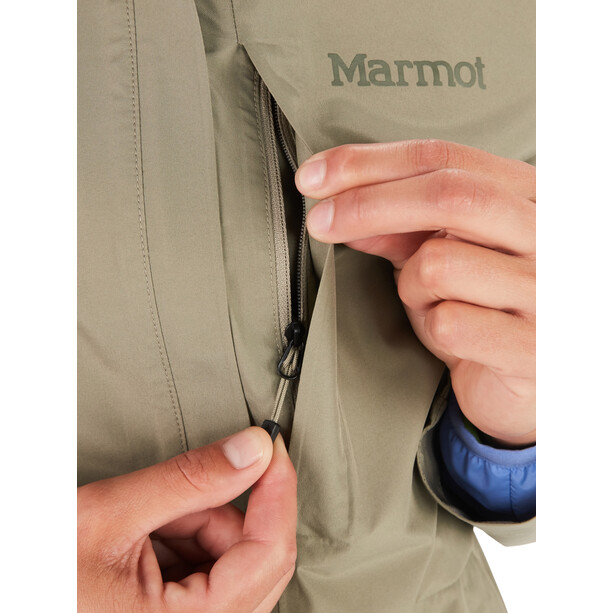 Marmot Minimalist Jacke Damen beige