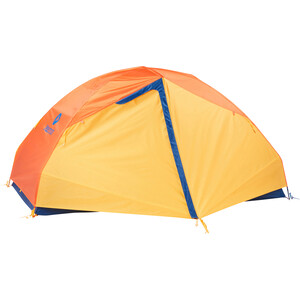 Marmot Tungsten 2P Tent, oranje/geel oranje/geel
