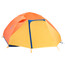 Marmot Tungsten 4P Tente, orange/jaune
