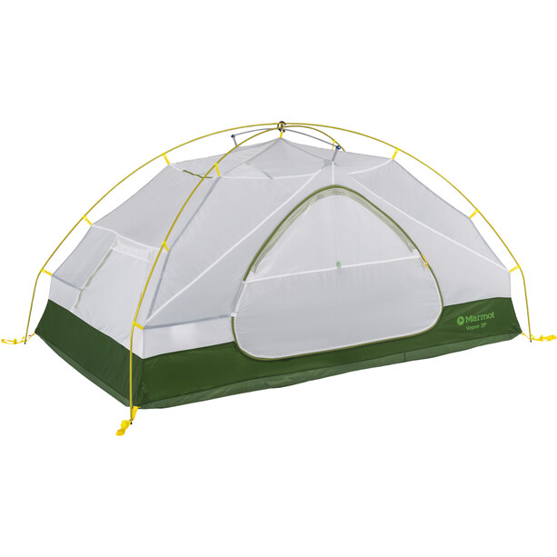 Marmot Vapor 2P Tent, olive