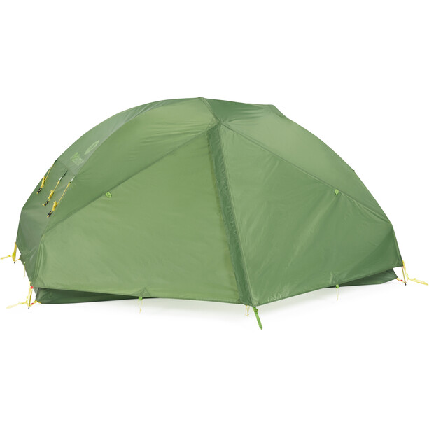 Marmot Vapor 2P Tent, olive
