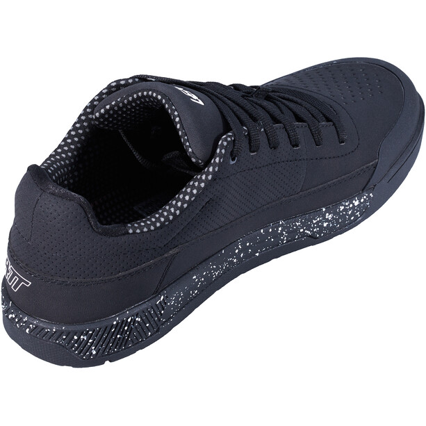 Leatt 2 Flatpedal-Schuhe Herren schwarz