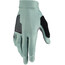 Leatt MTB 1.0 Handschuhe mit gepolsteter Innenhandfläche Herren grün