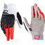 Leatt MTB 4.0 Lite Handschuhe Herren schwarz/rot