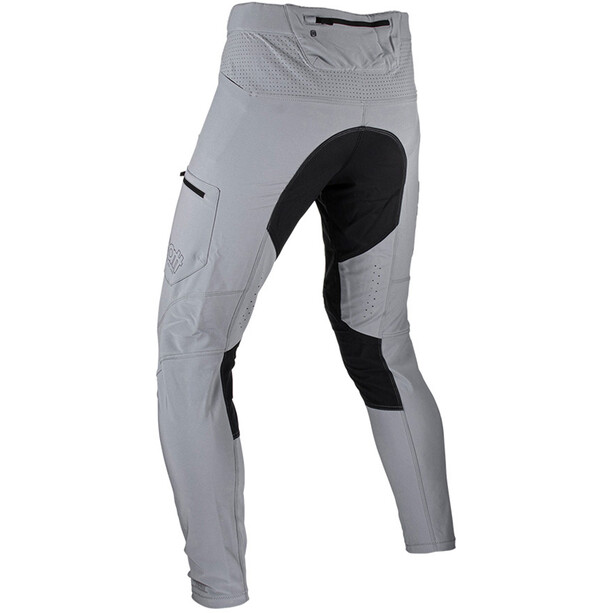 Leatt MTB Enduro 3.0 Pantalones Hombre, gris