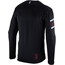 Leatt MTB Enduro 4.0 Maglia jersey a maniche lunghe Uomo, nero