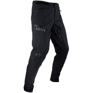 Leatt MTB HydraDri 5.0 Pantalones Hombre, negro