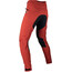 Leatt MTB HydraDri 5.0 Pantalones Hombre, rojo