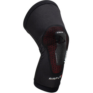 Leatt AirFlex UltraLite Protège-genoux, noir