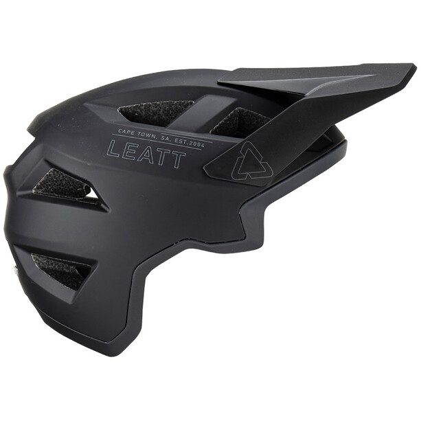 Leatt MTB All Mountain 2.0 Helm schwarz