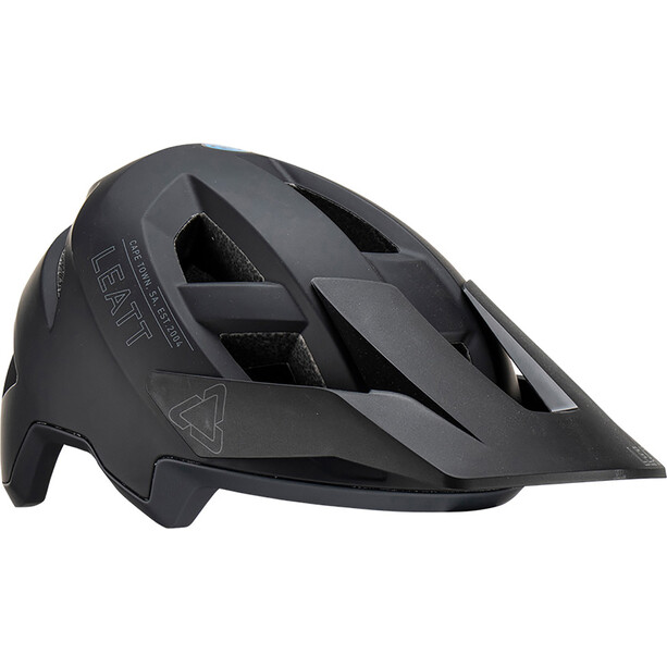 Leatt MTB All Mountain 2.0 Helmet, czarny