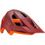 Leatt MTB All Mountain 3.0 Helmet, czerwony