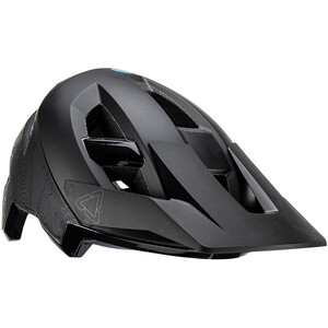 Leatt MTB All Mountain 3.0 Helmet, czarny