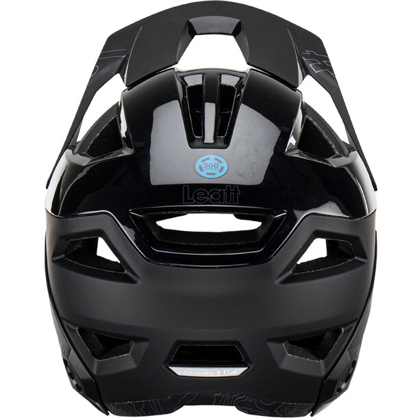 Leatt MTB Enduro 3.0 Helmet stealth