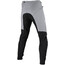 Leatt MTB Gravity 4.0 Pantalones Jóvenes, gris/negro