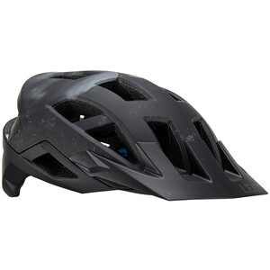 Leatt MTB Trail 2.0 Helm schwarz
