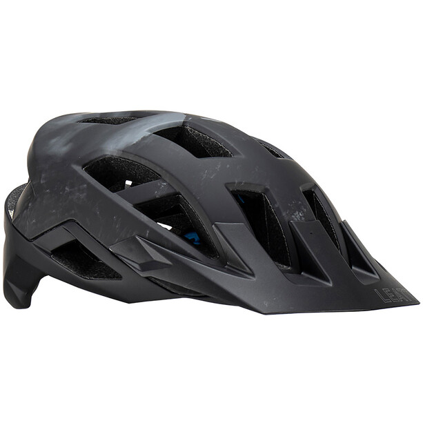 Leatt MTB Trail 2.0 Helmet, czarny