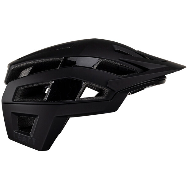 Leatt MTB Trail 3.0 Helm, zwart