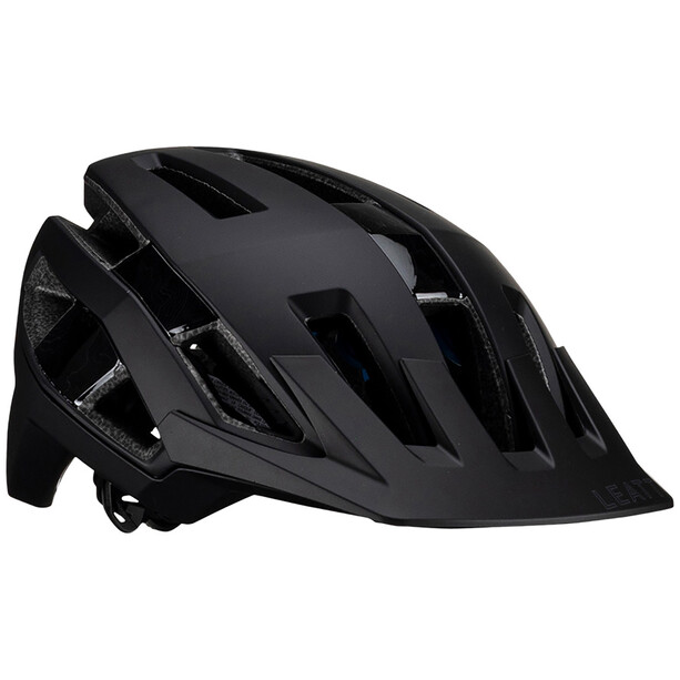 Leatt MTB Trail 3.0 Helmet, czarny