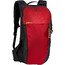 Pieps Jetforce BT Pack 10 Lawine Airbag, zwart/rood
