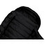 Grüezi-Bag Biopod DownWool Extreme Light 185 Schlafsack Black Edition schwarz