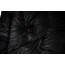 Grüezi-Bag Biopod DownWool Subzero 185 Sacco a pelo Black Edition, nero