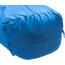 Grüezi-Bag Cloud Mumie Śpiwór, niebieski