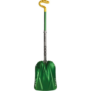 Pieps C 660 Shovel grön grön