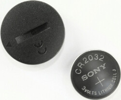 Suunto Batteri Kit (SS010450000) Pulsbälte mfl |