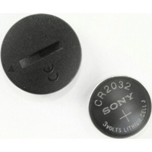 Suunto Batteri Kit (SS010450000) Pulsbälte mfl 