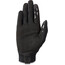 Dakine Covert Handschoenen Dames, grijs/zwart