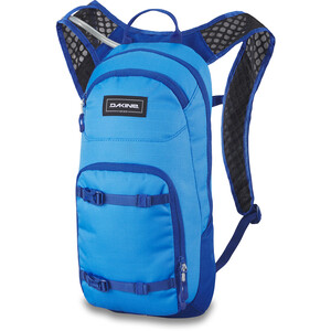 Dakine Session Hydration Backpack 8l blue