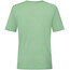 super.natural Base 140 T-shirt Herrer, grøn