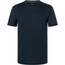 super.natural Essential T-shirt Homme, bleu