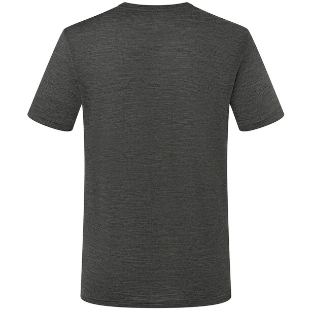 super.natural Hiking Tee Homme, gris