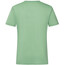 super.natural Logo T-shirt Herrer, grøn