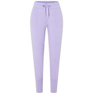 super.natural Essential Pantalon Femme, violet violet