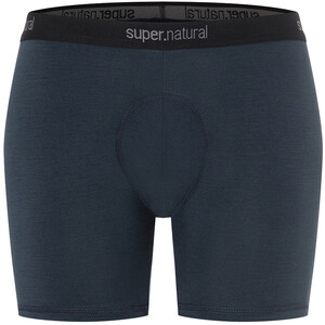 super.natural Grava Gevoerde shorts Dames, blauw