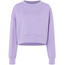 super.natural Krissini Sweater Women lavender