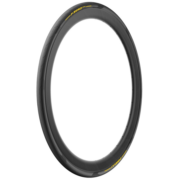 Pirelli P Zero Race Classic Vouwband 700x26C, zwart/geel
