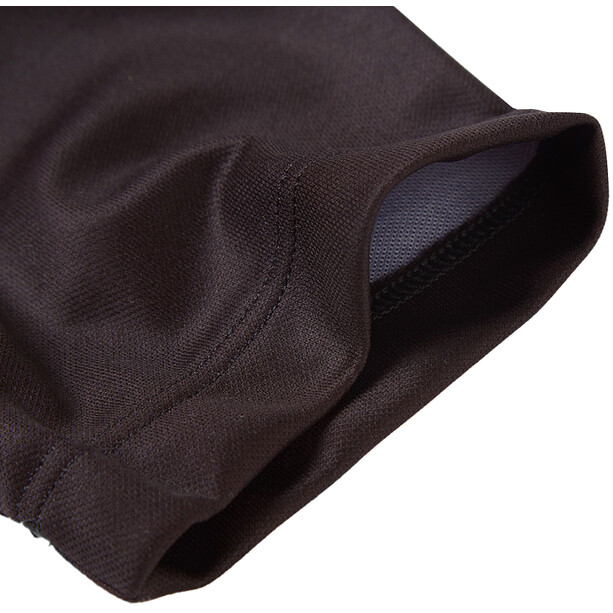 Nukeproof Blackline Distressed Maglia jersey a maniche lunghe Uomo, nero/grigio