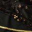 Nukeproof Blackline Gold Spec Jersey met korte mouwen Dames, zwart/bruin