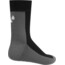 Nukeproof Waterproof Socken schwarz/grau