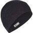 dhb Merino Chapeau/bonnet, noir