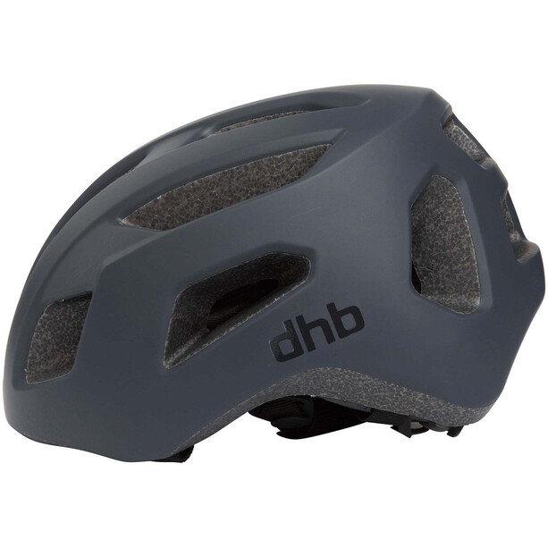 dhb Trail Helm blau