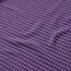 dhb Trail Thermal Maillot à manches longues à fermeture éclair Femme, violet