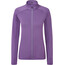 dhb Trail Thermal Longsleeve jersey met rits Dames, violet