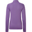 dhb Trail Thermal Longsleeve jersey met rits Dames, violet
