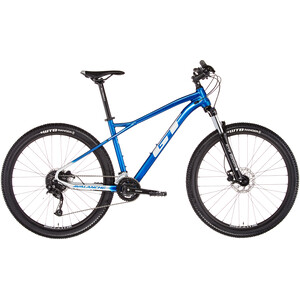 GT Bicycles Avalanche Sport B-Ware blau/schwarz blau/schwarz